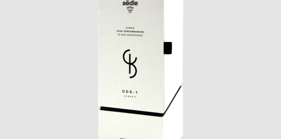 Packaging for headphone