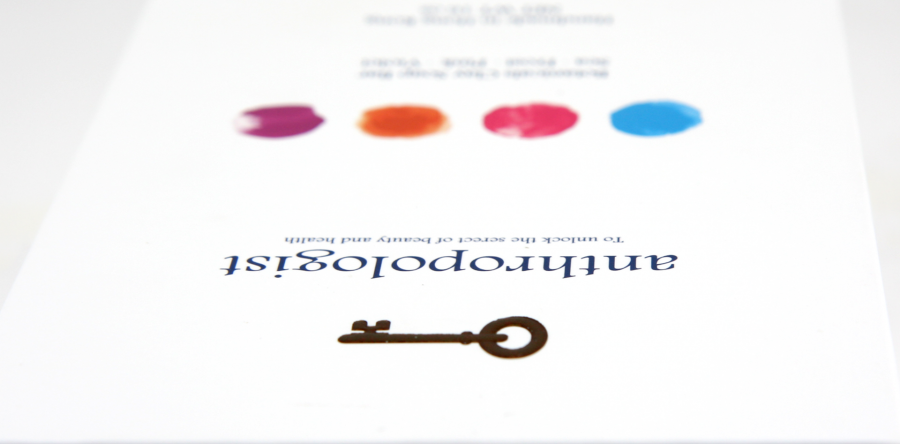 Sample for Packaging Fair