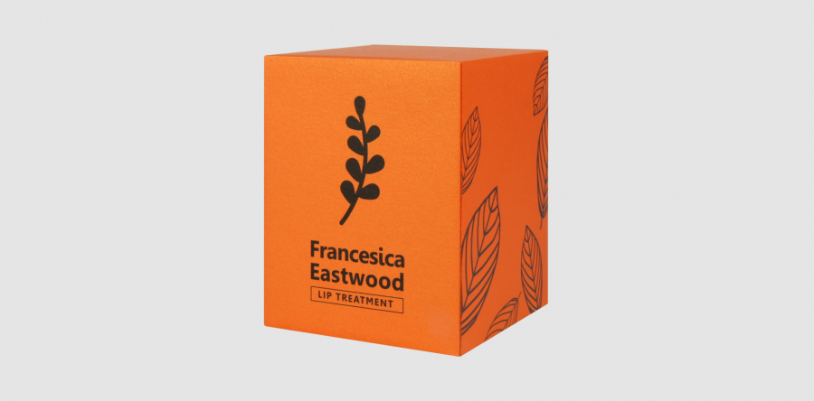 Sample for Packaging Fair