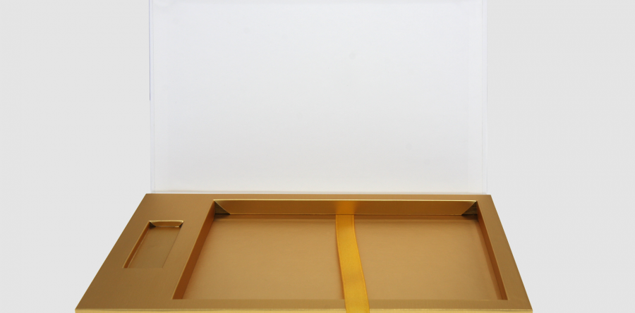 Packaging for face mask