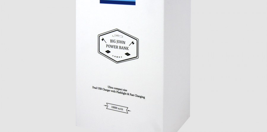 Sample for Packaging Fair