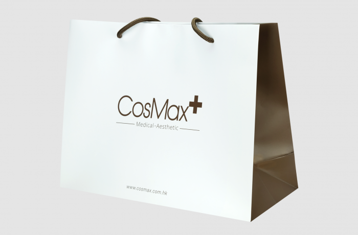 Shopping Bag for Cosmetic products