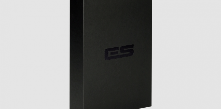 Packaging for headphone