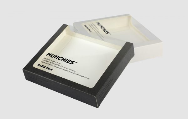 Packaging for Orthodontic products
