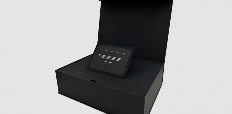 Packaging for gifts & premium